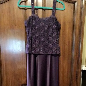 Alex Evenings Dresses - Mother of the Bride Dress Alex Evenings Dresses - Mother of the Bride Dress